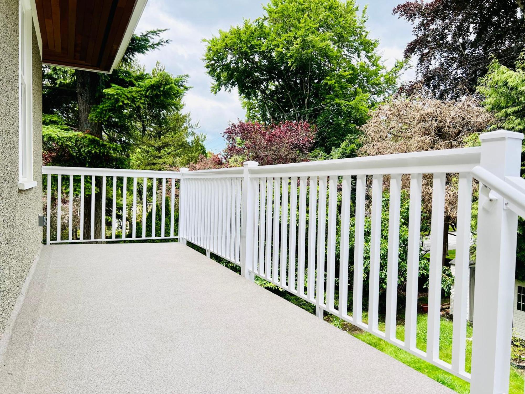 Ferienwohnung Meet友缘 Vancouver Exterior foto