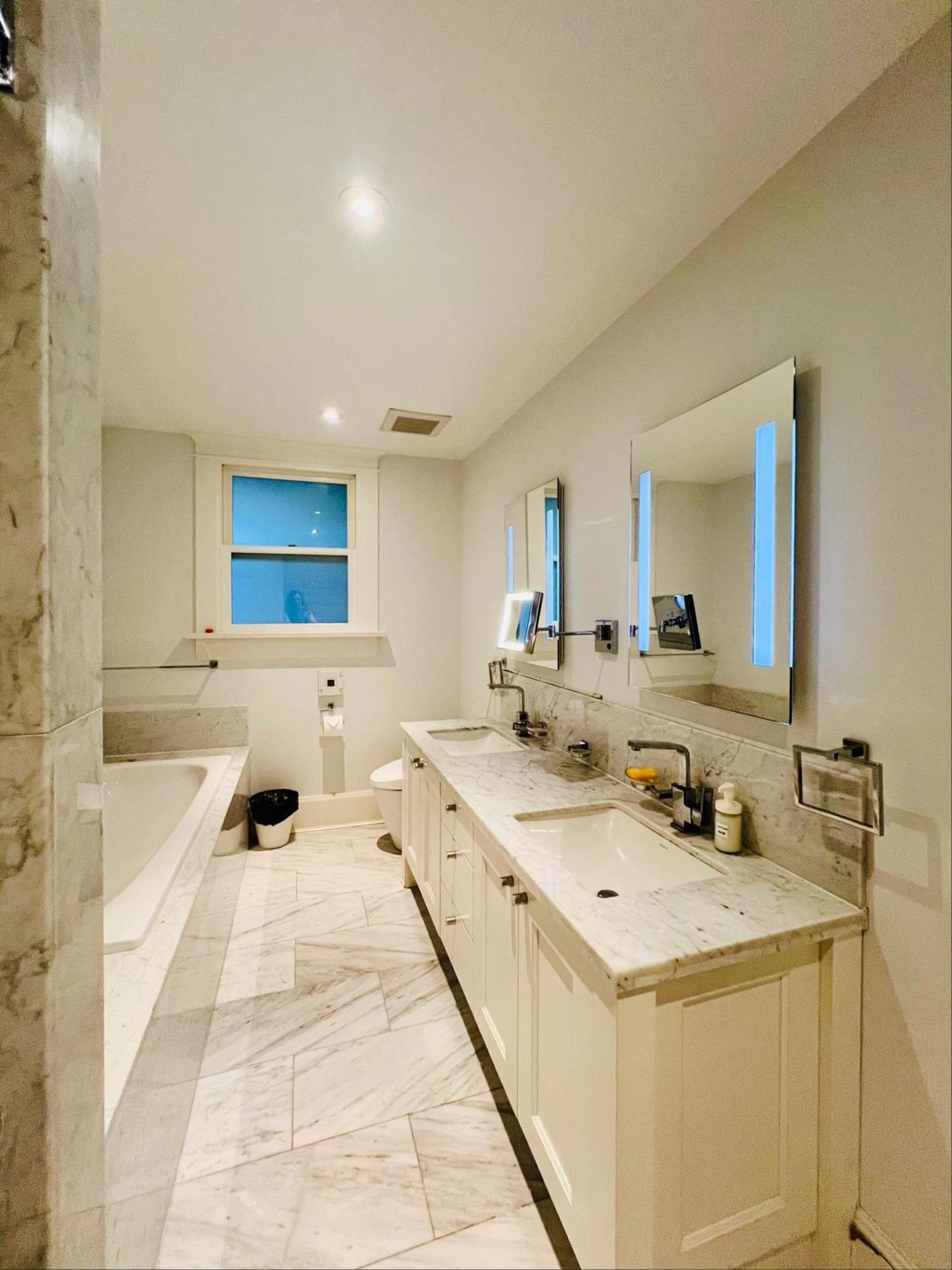 Ferienwohnung Meet友缘 Vancouver Exterior foto